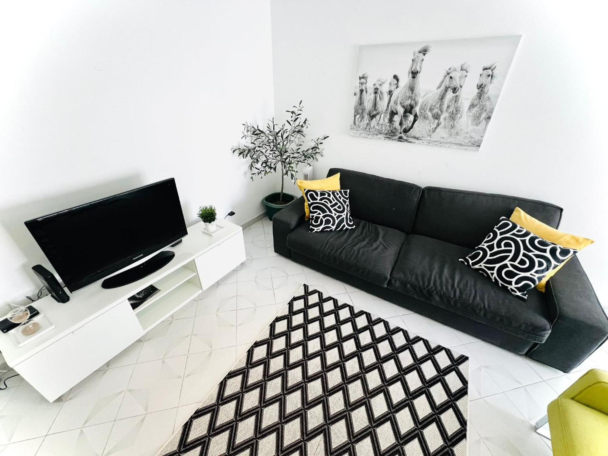 Apartament 5 Estrelas Da Oura
